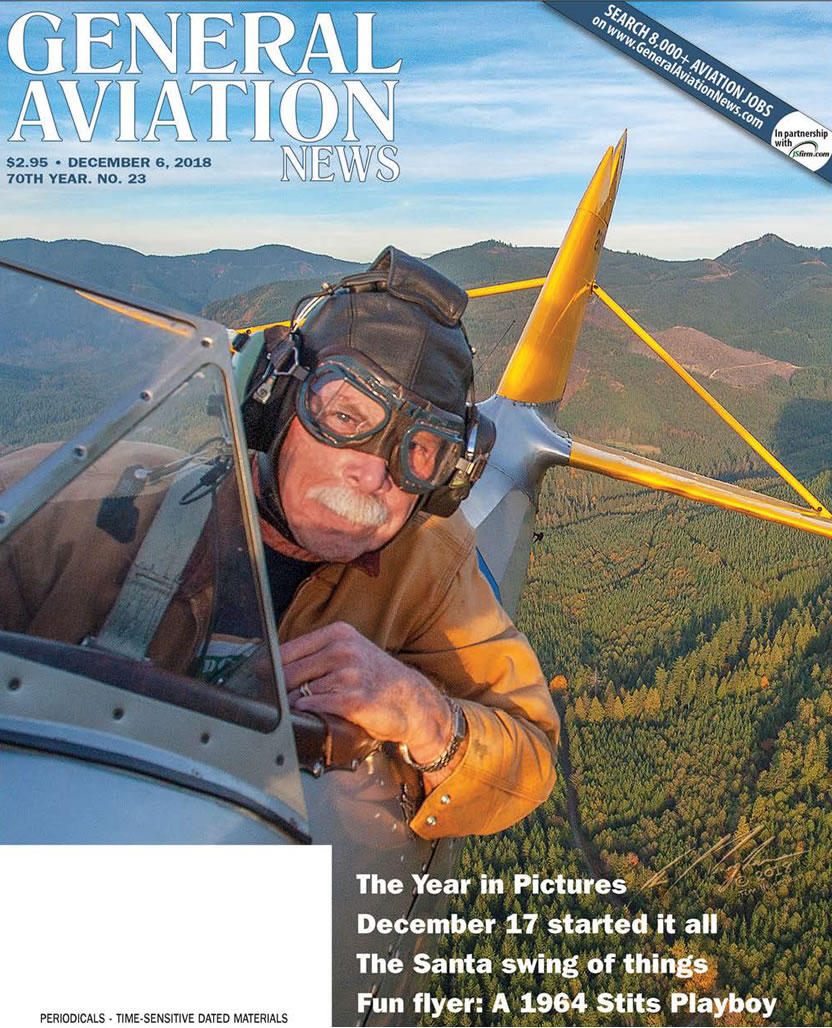 Tom Jensen makes the big time!