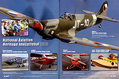 See anyone you know?